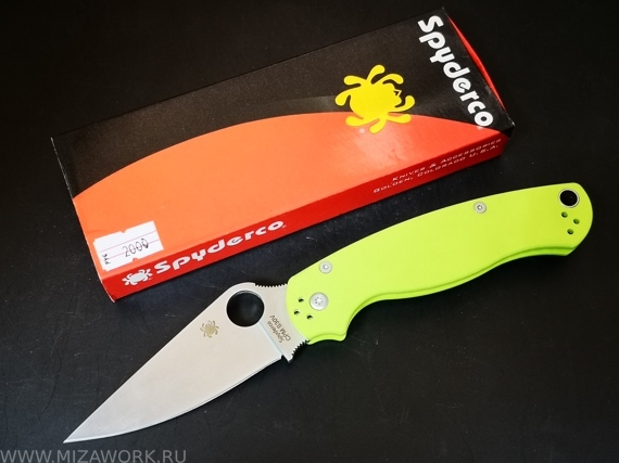 SPYDERCO