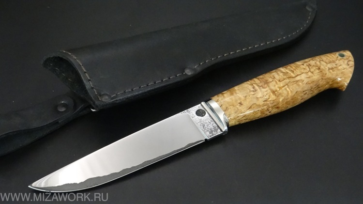 Нож ЛАМИНАТ  D2 40Х13