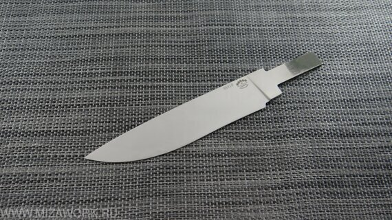 Клинок Ворсма Клинок Ворсма